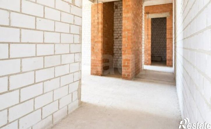 2-комн квартира улица Суворова, 8Д,  д. 8Д