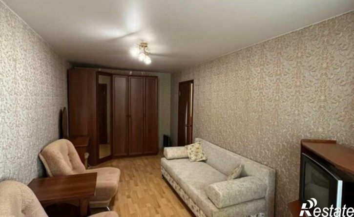 1-комн квартира Кремлёвская улица, 25,  д. 25