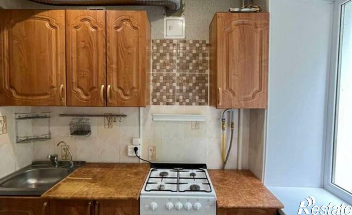 1-комн квартира Кремлёвская улица, 25,  д. 25