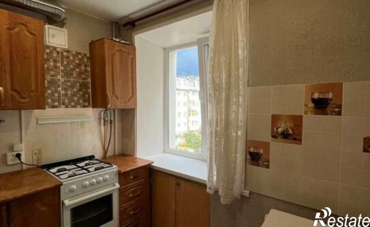 1-комн квартира Кремлёвская улица, 25,  д. 25