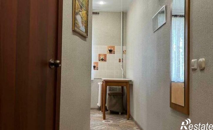 1-комн квартира Кремлёвская улица, 25,  д. 25