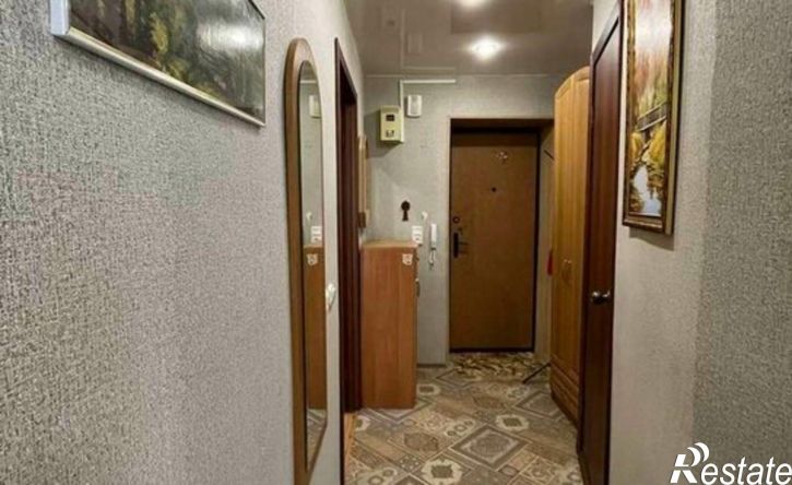 1-комн квартира Кремлёвская улица, 25,  д. 25