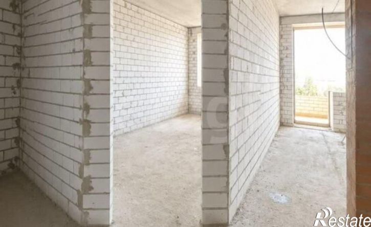 2-комн квартира улица Суворова, 8Д,  д. 8Д