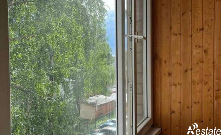 1-комн квартира Кремлёвская улица, 25,  д. 25