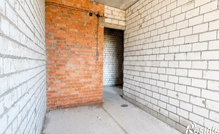 2-комн квартира улица Суворова, 8Д,  д. 8Д