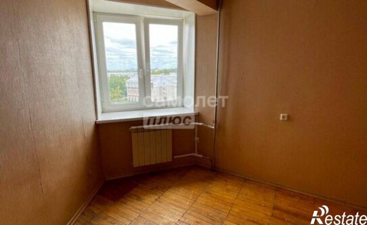 1-комн квартира улица Чкалова, 22,  д. 22