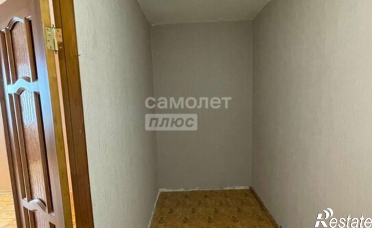 1-комн квартира улица Чкалова, 22,  д. 22