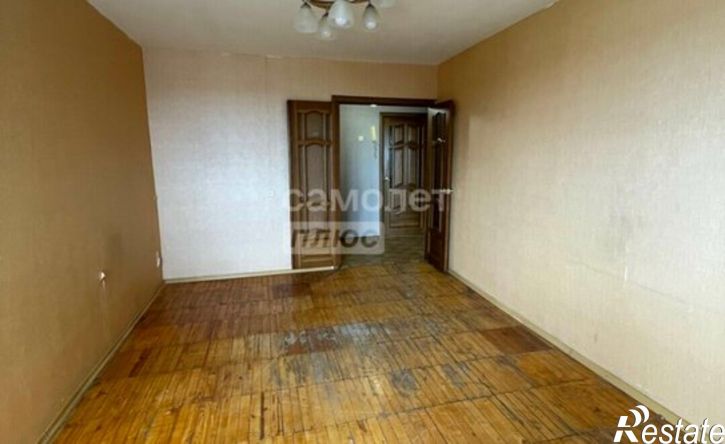 1-комн квартира улица Чкалова, 22,  д. 22