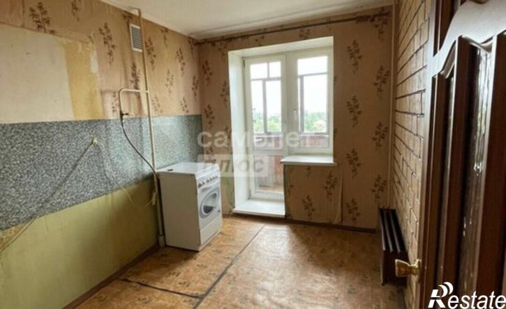 1-комн квартира улица Чкалова, 22,  д. 22