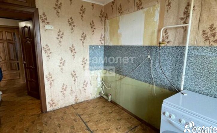 1-комн квартира улица Чкалова, 22,  д. 22