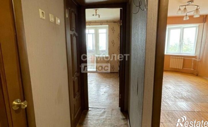 1-комн квартира улица Чкалова, 22,  д. 22