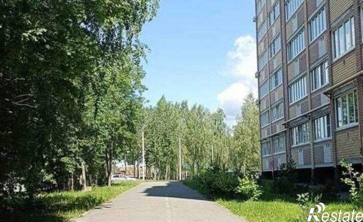 3-комн квартира ул Западная, 15а,  д. 15а