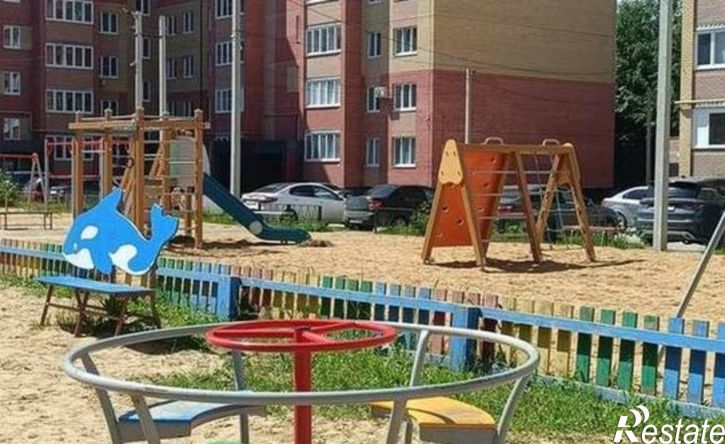 3-комн квартира ул Западная, 15а,  д. 15а