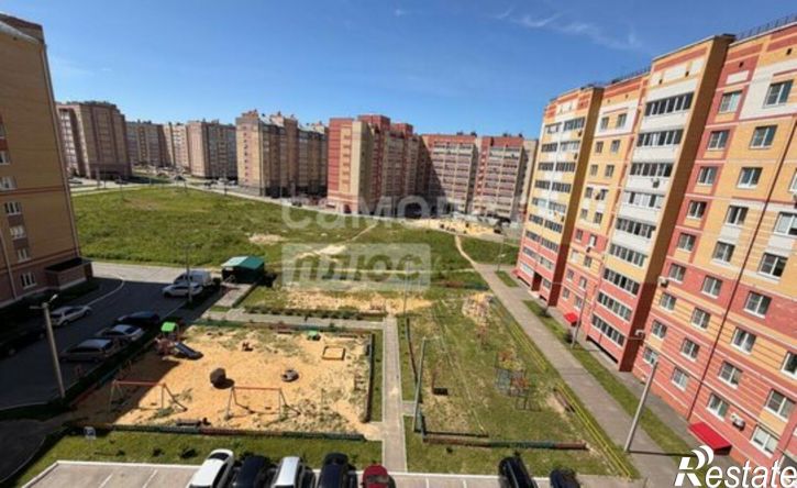 3-комн квартира ул Меримского, 2,  д. 2