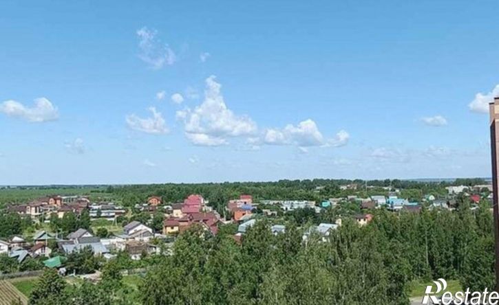 3-комн квартира ул Западная, 15а,  д. 15а