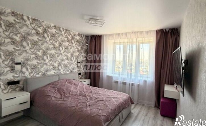3-комн квартира ул Меримского, 2,  д. 2