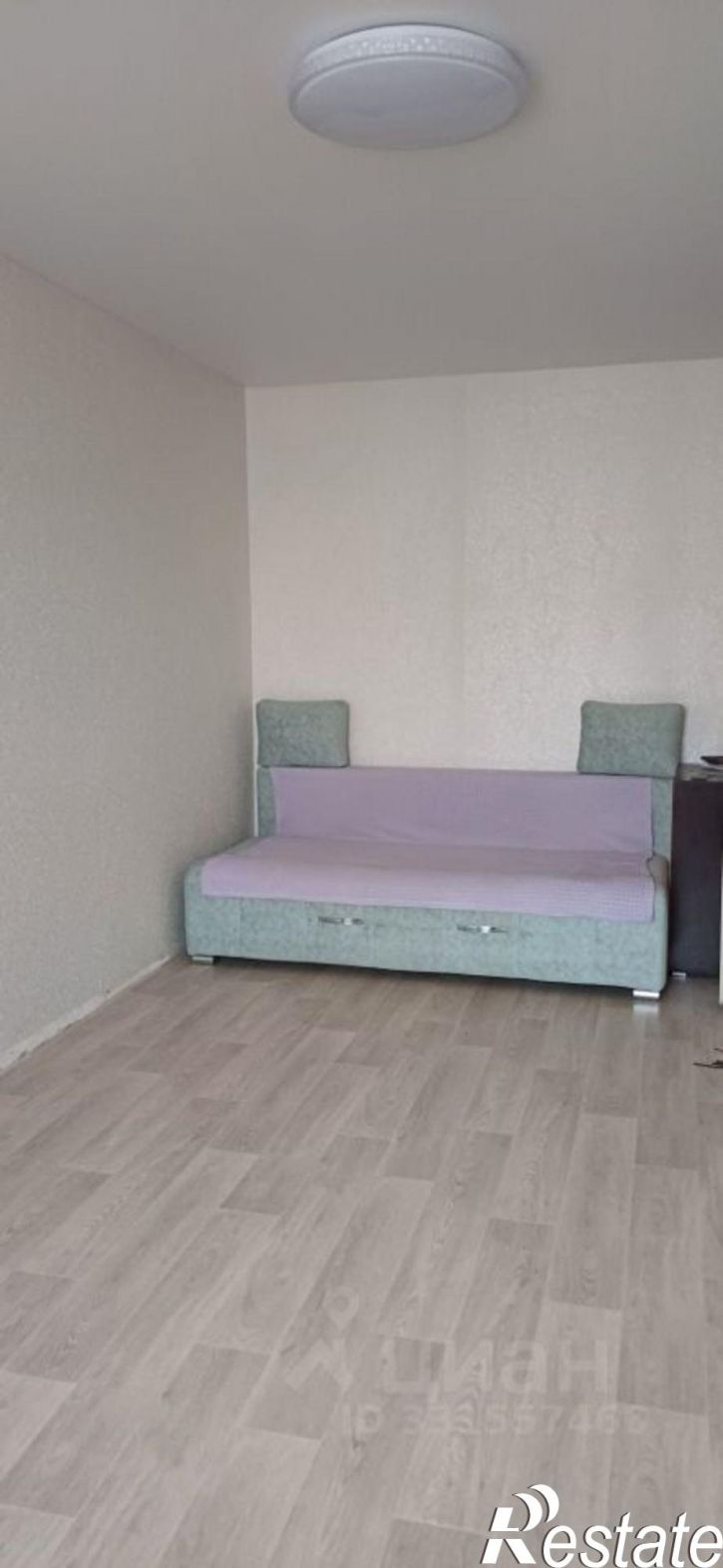 1-комн квартира б-р Ураева, 11,  д. 11