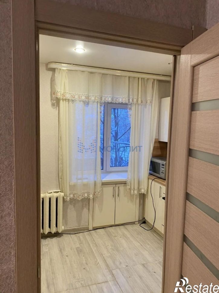 3-комн квартира Йошкар-Ола