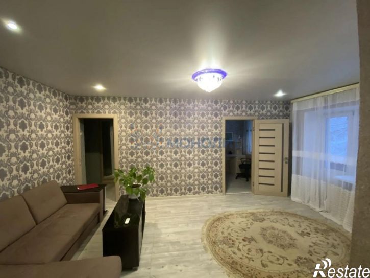 3-комн квартира Йошкар-Ола