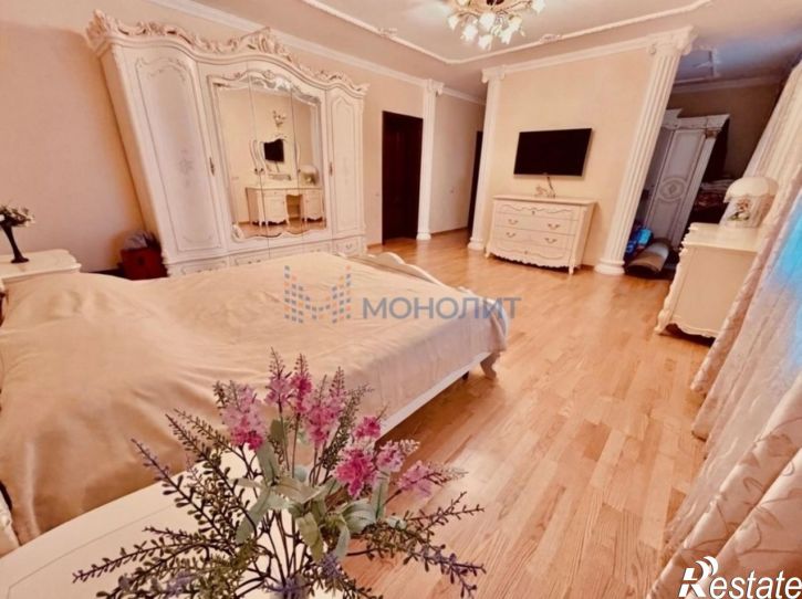 3-комн квартира Йошкар-Ола