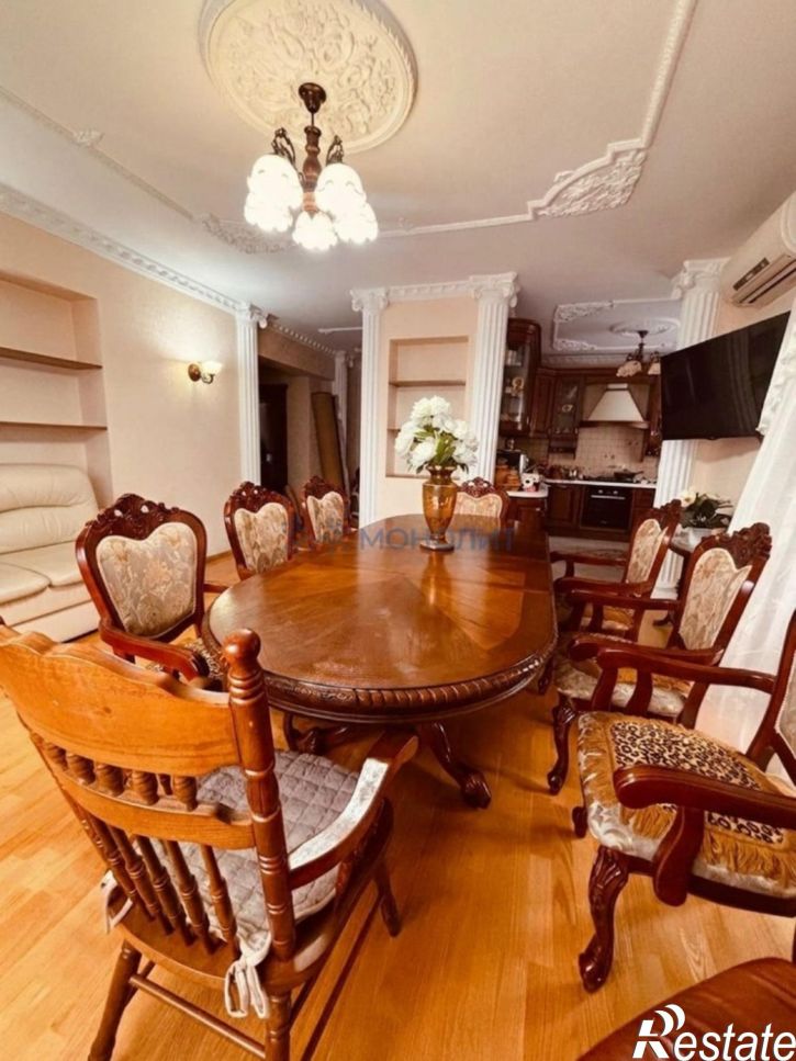 3-комн квартира Йошкар-Ола