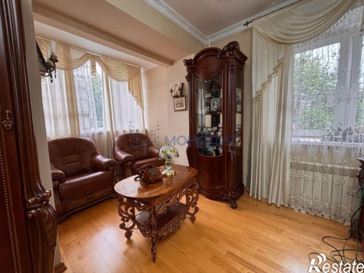 3-комн квартира Йошкар-Ола