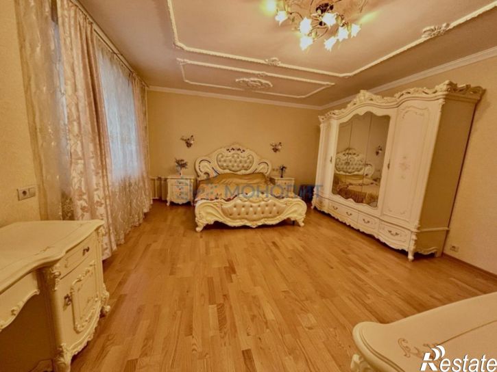 3-комн квартира Йошкар-Ола