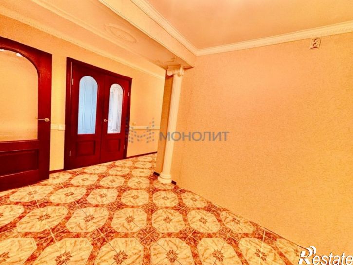 3-комн квартира Йошкар-Ола
