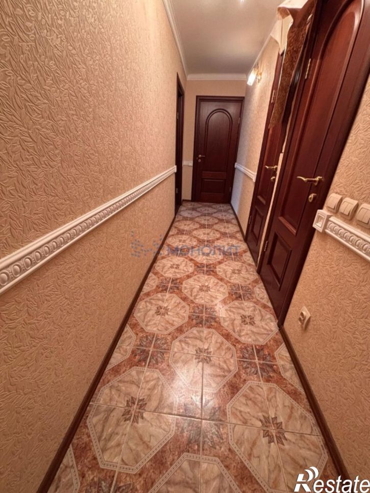 3-комн квартира Йошкар-Ола