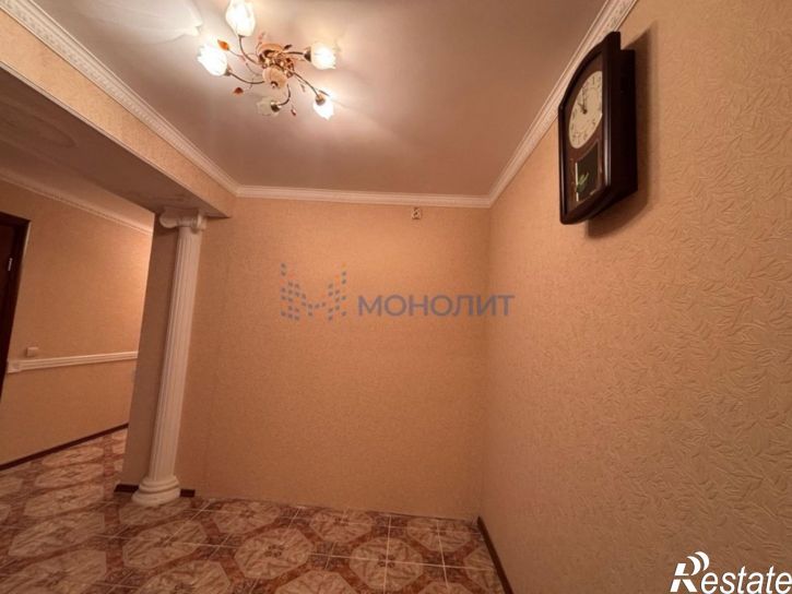 3-комн квартира Йошкар-Ола