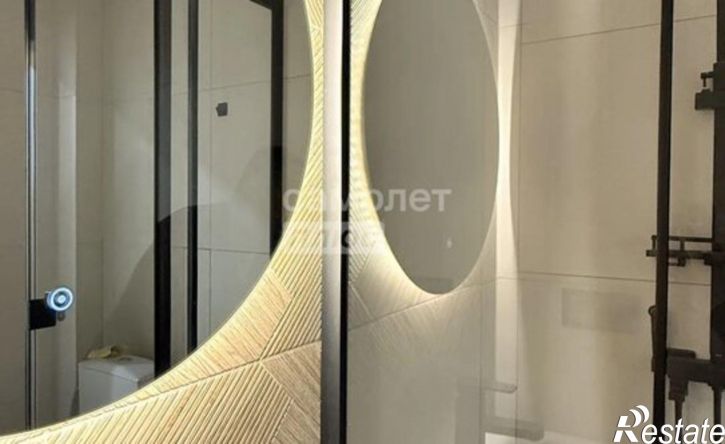 2-комн квартира Ленинский проспект, 34,  д. 34