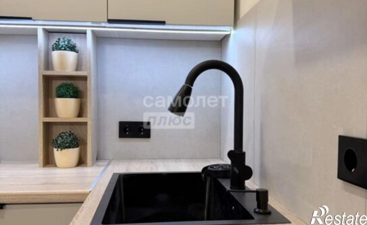 2-комн квартира Ленинский проспект, 34,  д. 34