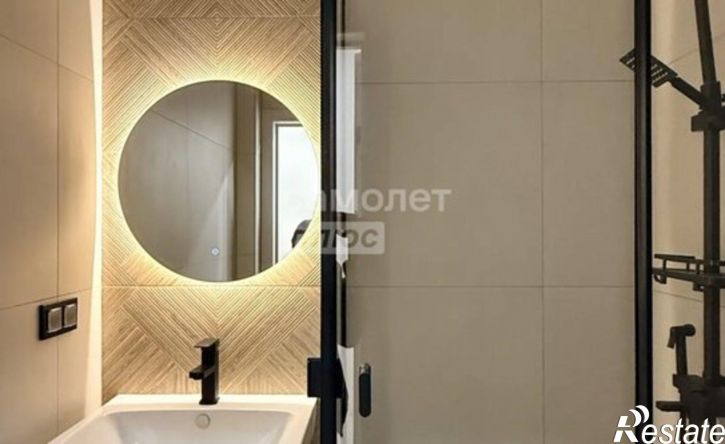 2-комн квартира Ленинский проспект, 34,  д. 34