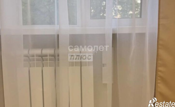 2-комн квартира Ленинский проспект, 34,  д. 34
