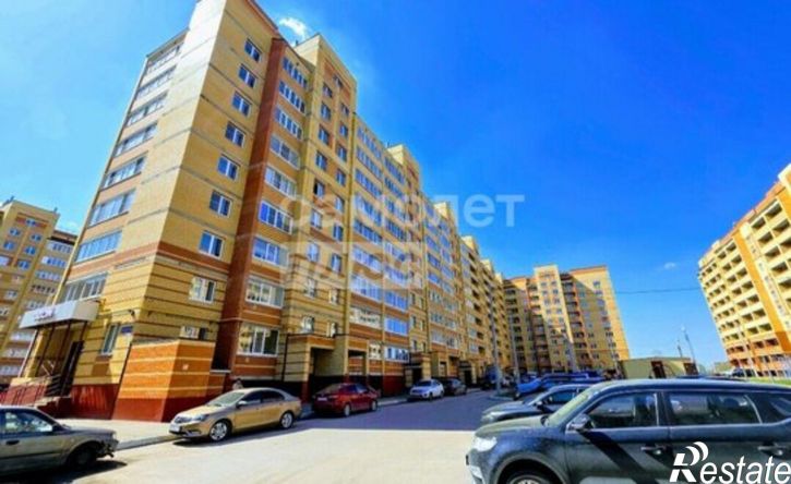 1-комн квартира улица Йывана Кырли, 31В
