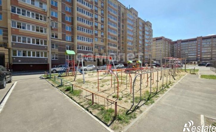 1-комн квартира улица Йывана Кырли, 31В