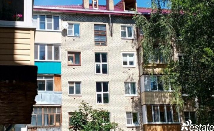 1-комн квартира ул Анциферова, 31,  д. 31