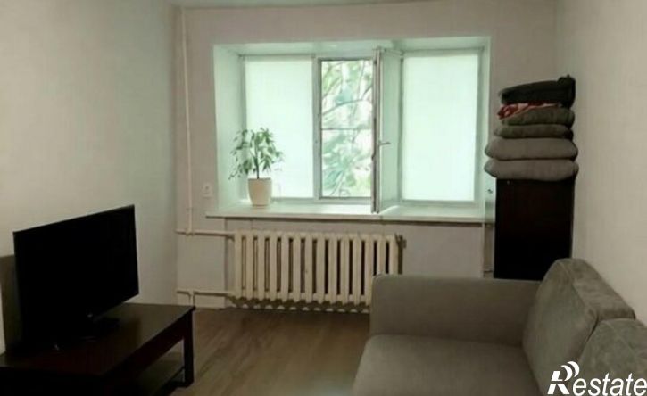 1-комн квартира ул Анциферова, 31,  д. 31
