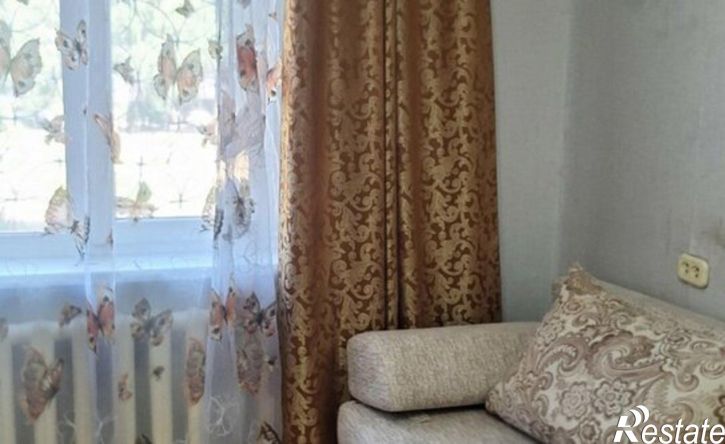 3-комн квартира ул Строителей, 36А,  д. 36А