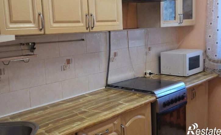 3-комн квартира ул Строителей, 36А,  д. 36А