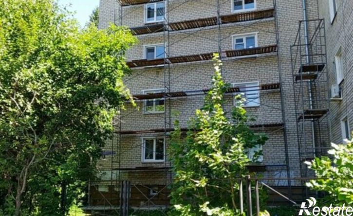 1-комн квартира ул Анциферова, 31,  д. 31