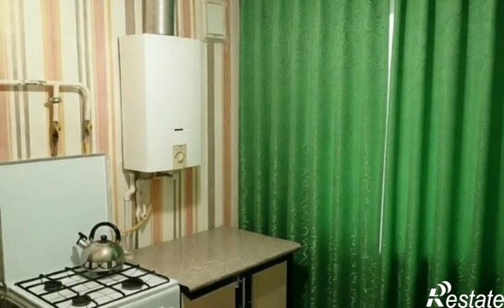 1-комн квартира ул Анциферова, 31,  д. 31