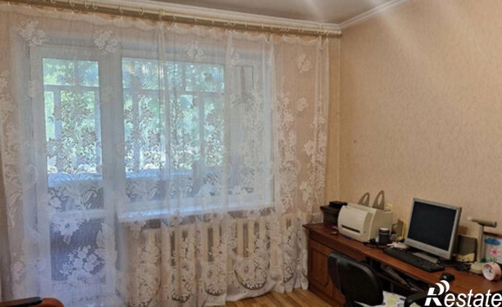 3-комн квартира ул Строителей, 36А,  д. 36А