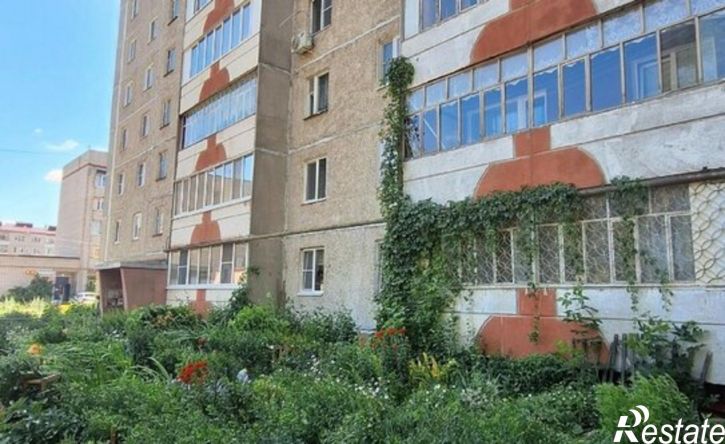 3-комн квартира ул Строителей, 36А,  д. 36А