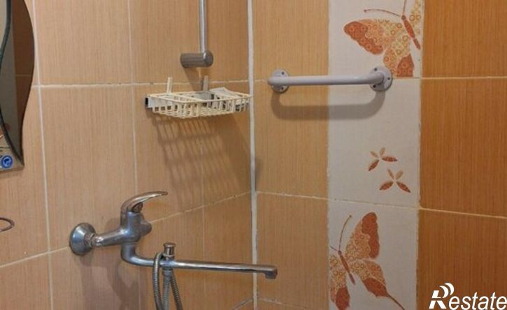 3-комн квартира ул Строителей, 36А,  д. 36А