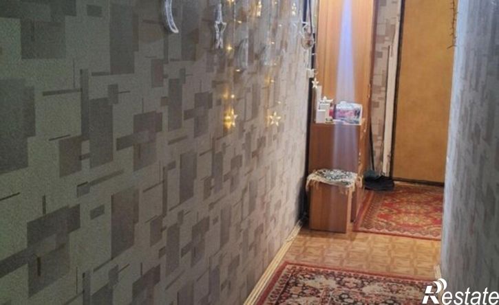 3-комн квартира ул Строителей, 36А,  д. 36А