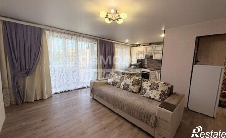 3-комн квартира бульвар Чавайна, 18,  д. 18