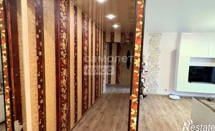3-комн квартира бульвар Чавайна, 18,  д. 18