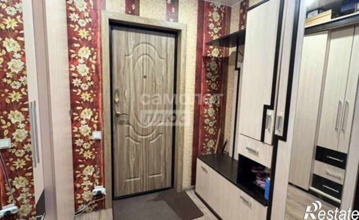 3-комн квартира бульвар Чавайна, 18,  д. 18