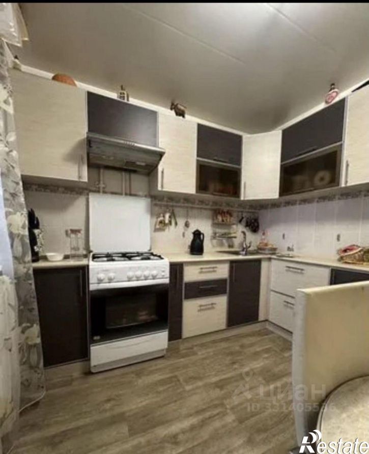 2-комн квартира улица Героев Сталинградской Битвы, 10А,  д. 10А